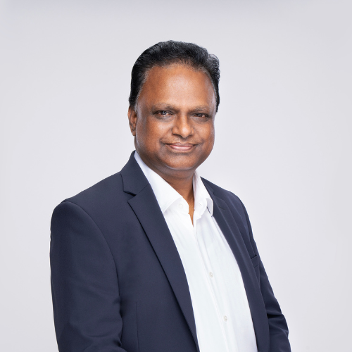 R. Velusamy
