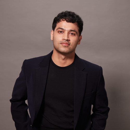 Raj Shamani
