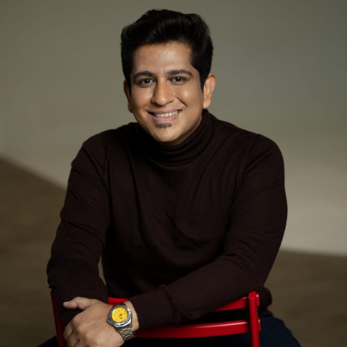 Ramprasad Sundar