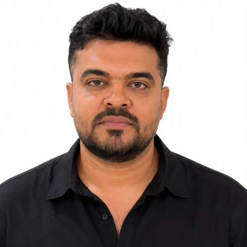 Raveen Bishnoi
