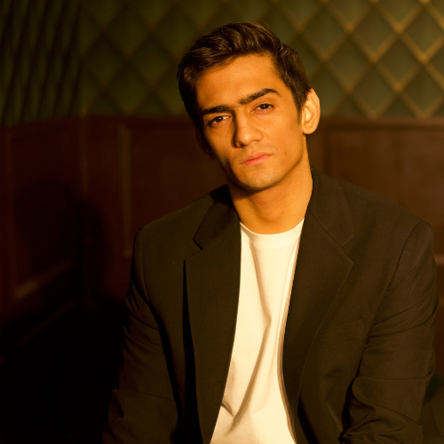 Sanchit Khosla
