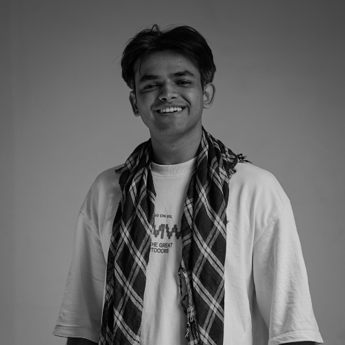 Saqlen Hasan Khan