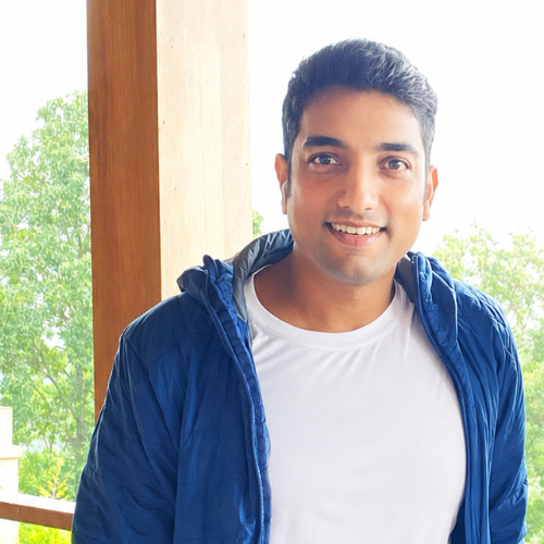 Saurabh Shah