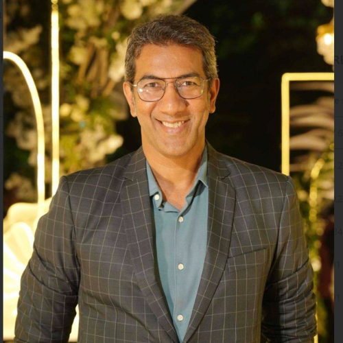 Shaju Ignatius