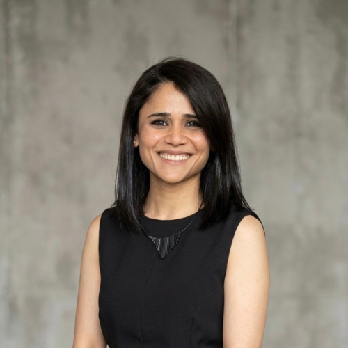 Shilpi Gupta