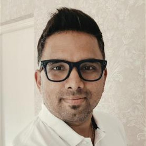 Shreeram Narayan S