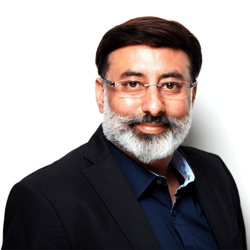 Siddhartha Roy