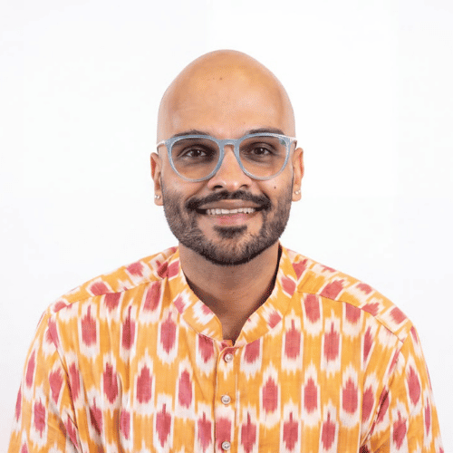Tusharr Kumar