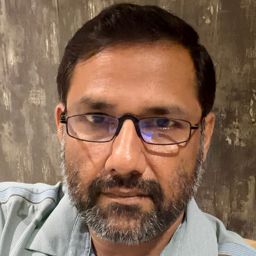 Umesh Chandran