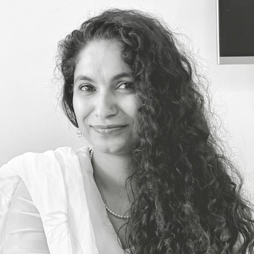 Uzma Aman khan