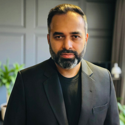 Vinay Guwalani