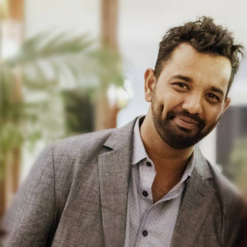 Vishnu Iyer