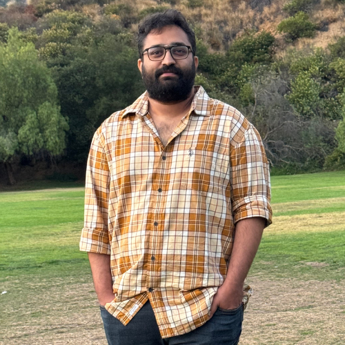 Vivek Machetti