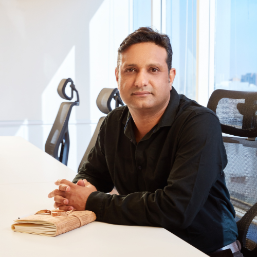 Vivek raina