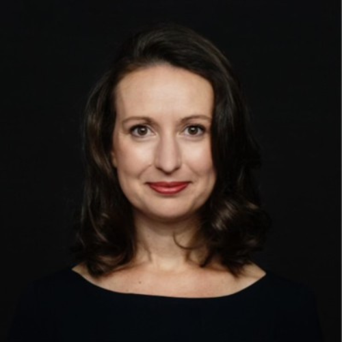Yasmine Riechers