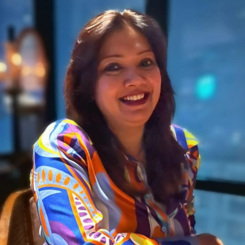 Bhumika Shukla