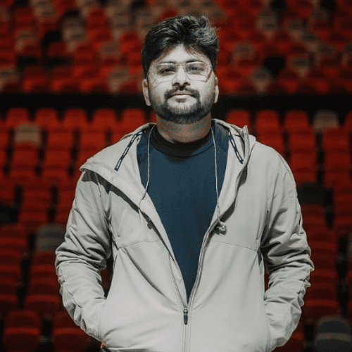 JAGDISH MUTKE