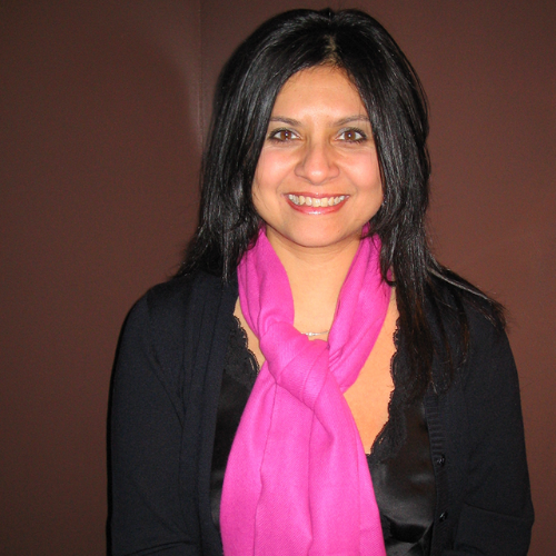 Neeta Ragoowansi