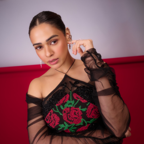 Shalmali Kholgade