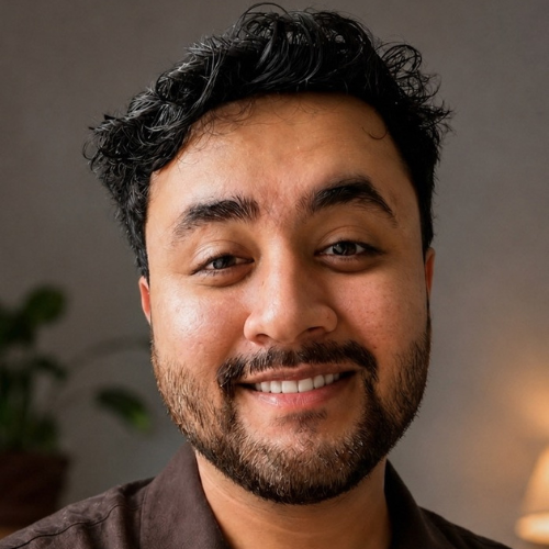 Shubham Manuja