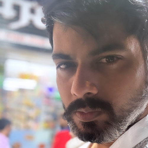 Sunny vyas